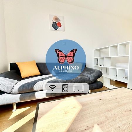 Le Mozart Calme Et Fonctionnel Apartment Limoges Bagian luar foto