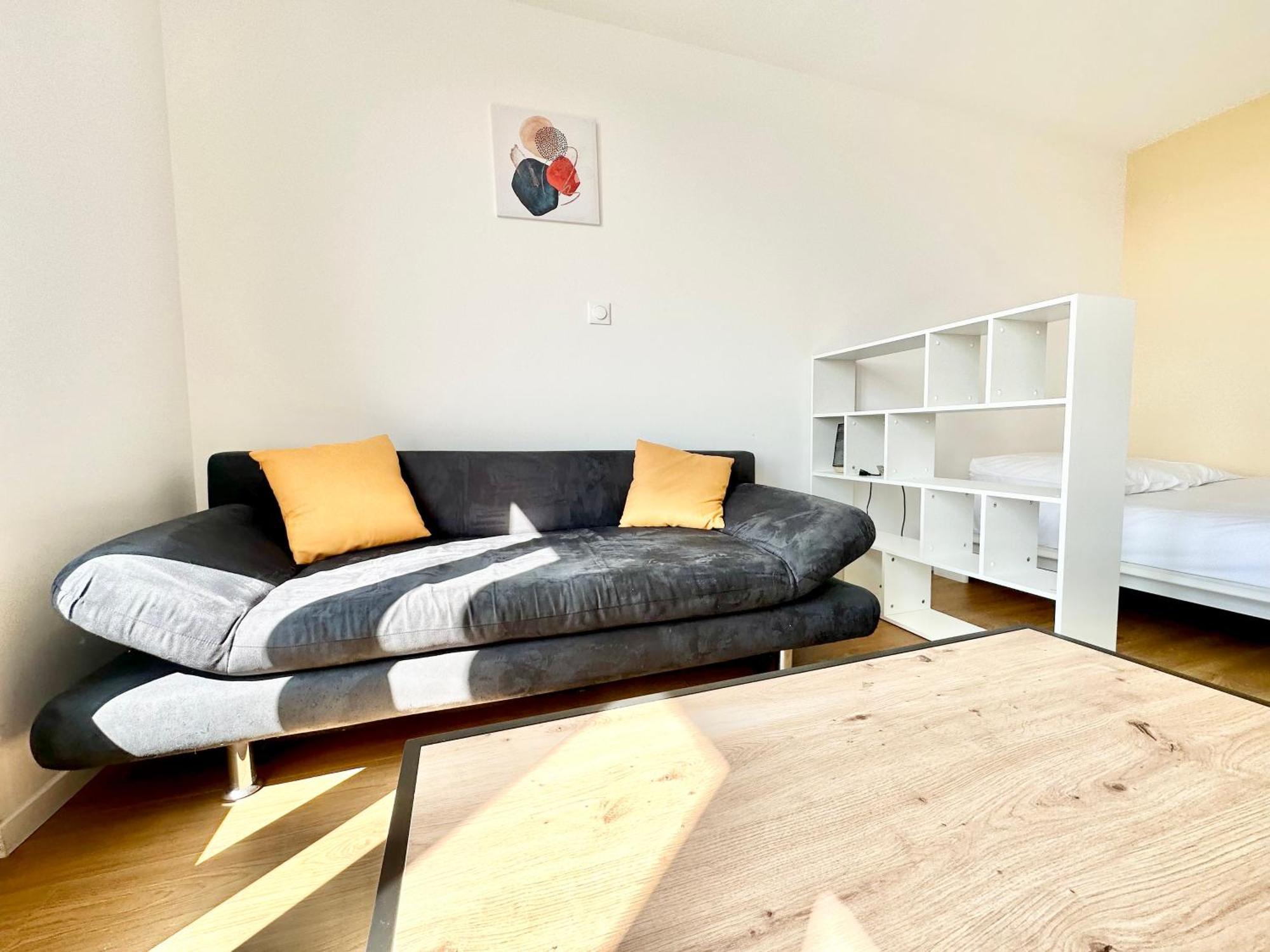 Le Mozart Calme Et Fonctionnel Apartment Limoges Bagian luar foto